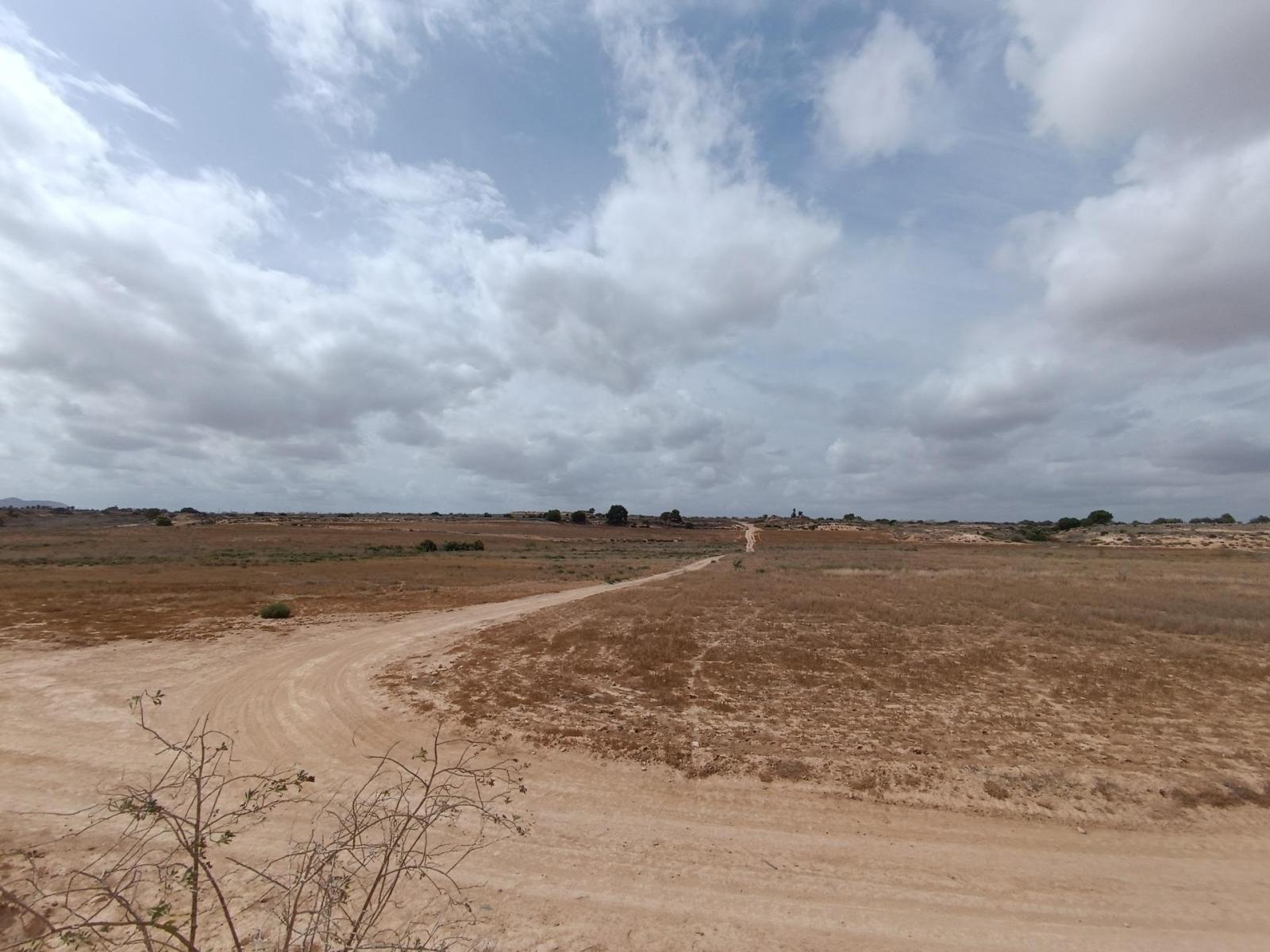 Plot for Sale in Murcia