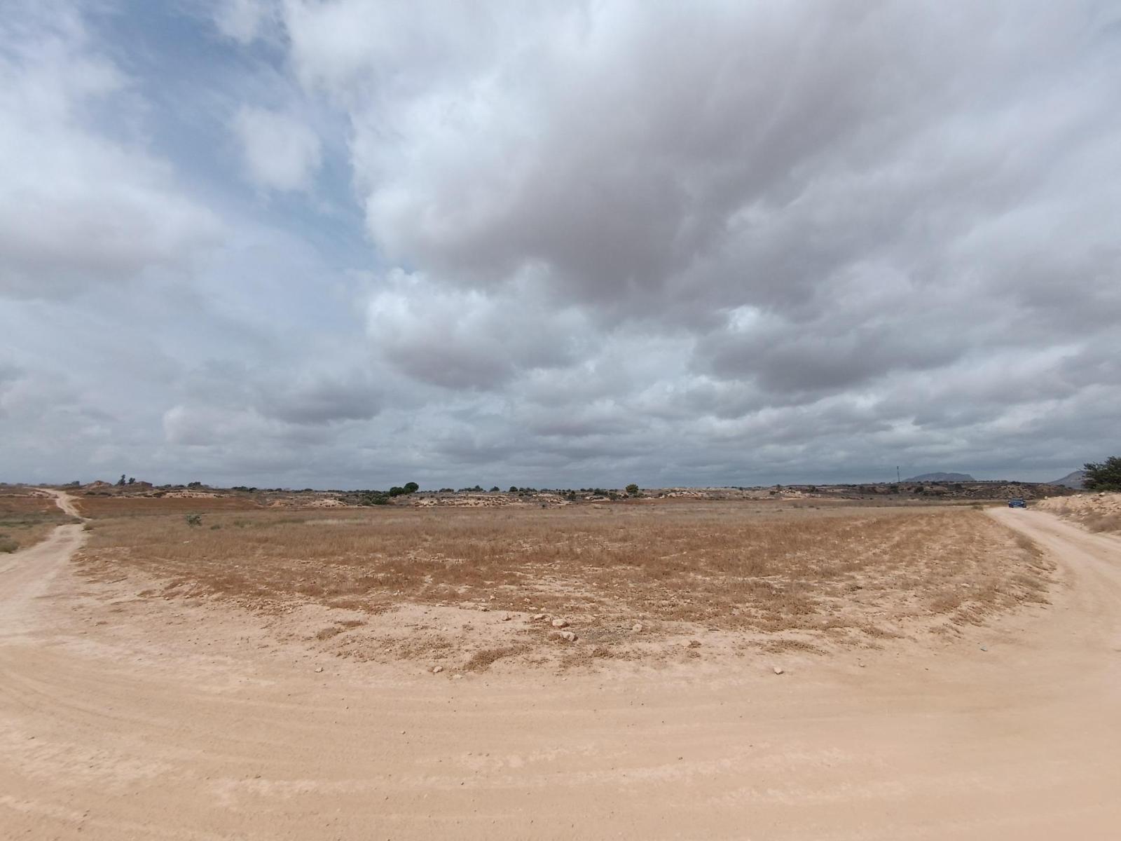 Plot for Sale in Murcia