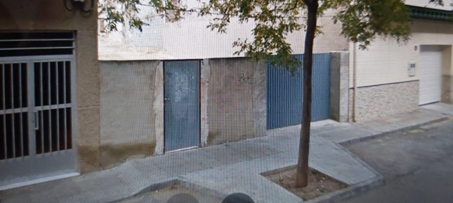 Parcela en Venta en Tobarra