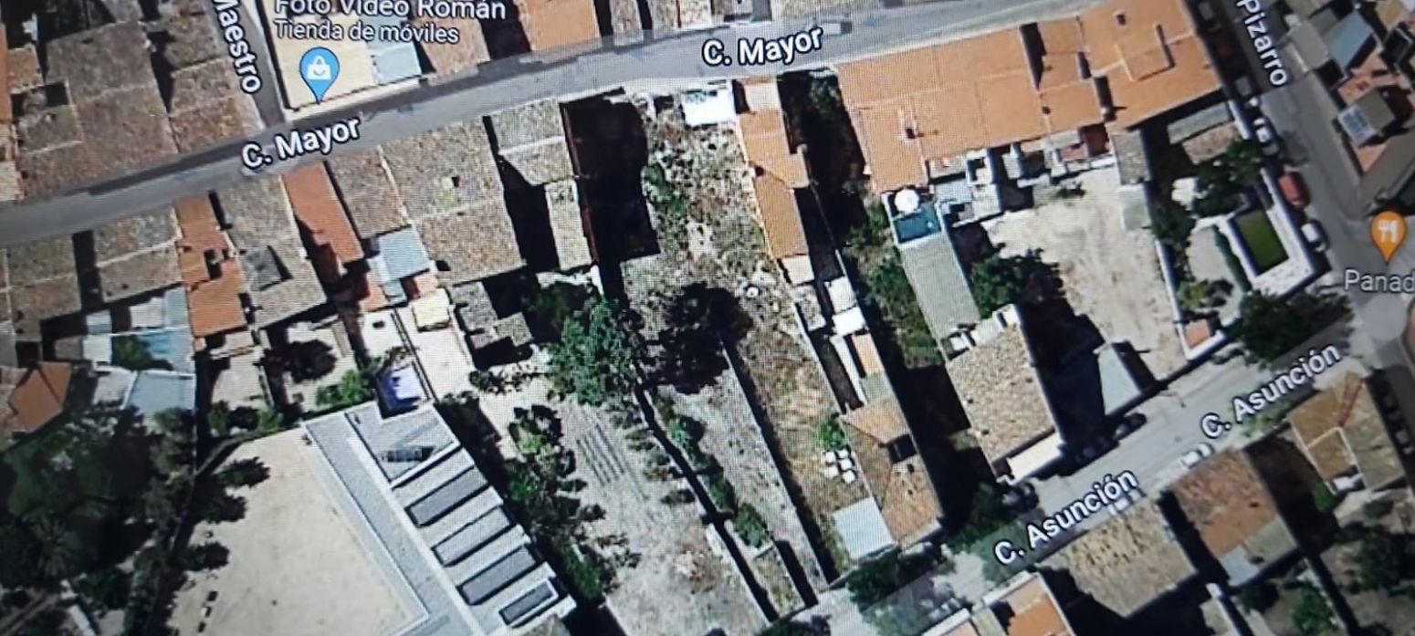 Parcela en Venta en Tobarra
