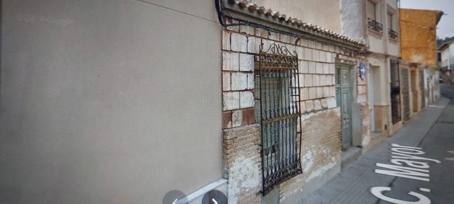 Parcela en Venta en Tobarra