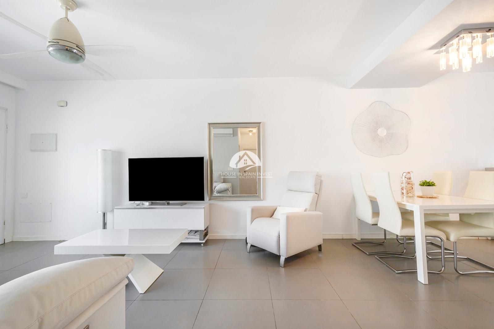 Apartamento en Venta en Pilar de la Horadada