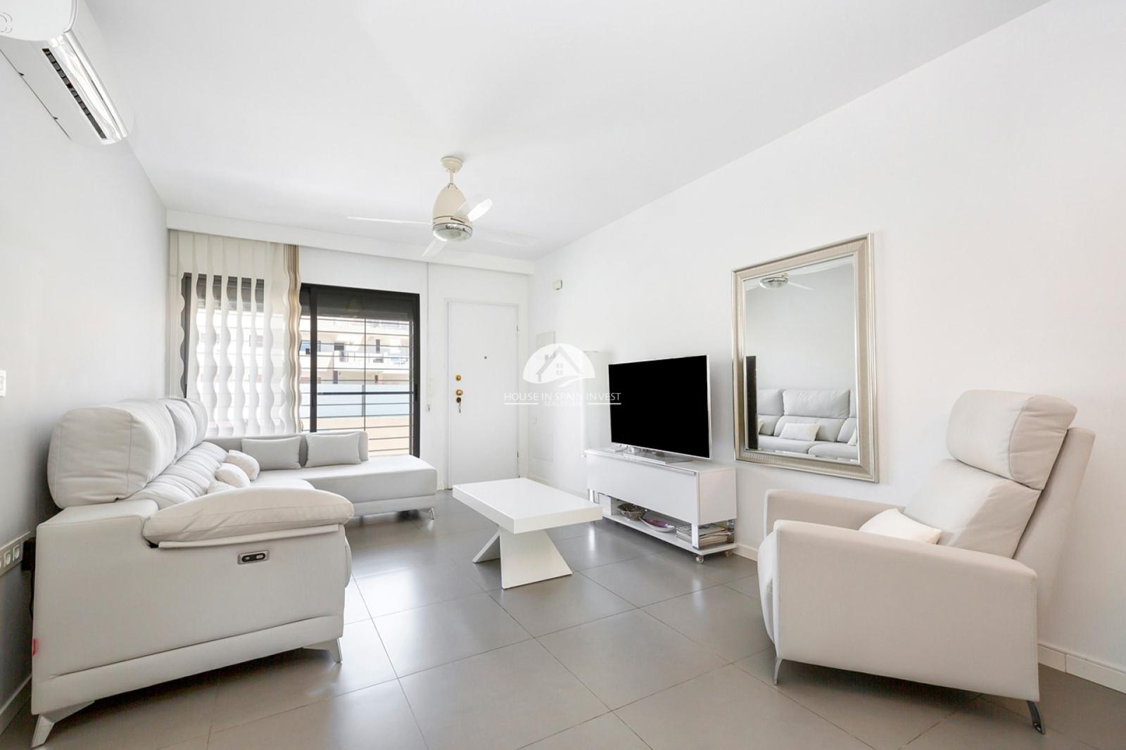 Apartamento en Venta en Pilar de la Horadada