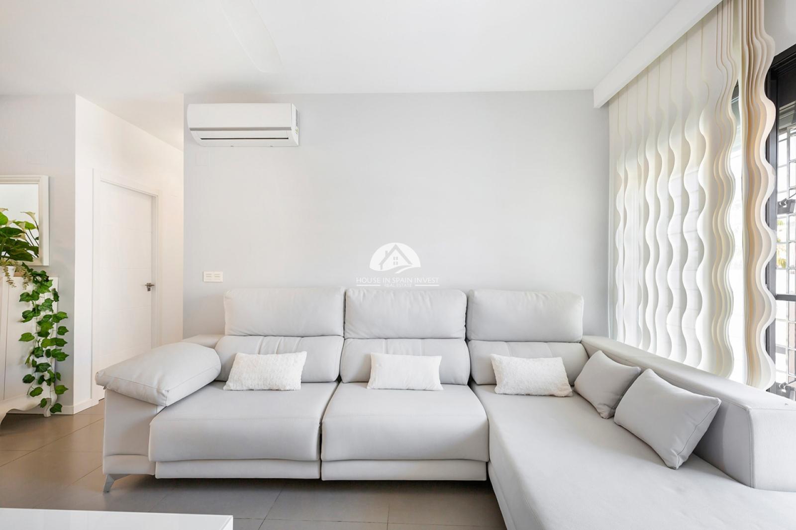 Apartamento en Venta en Pilar de la Horadada