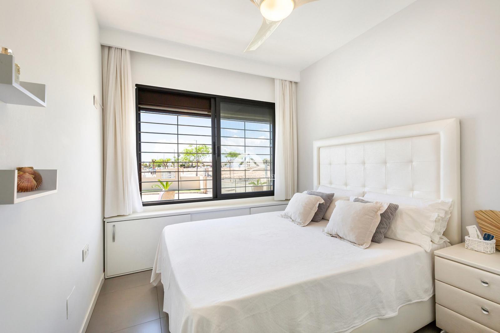 Apartamento en Venta en Pilar de la Horadada