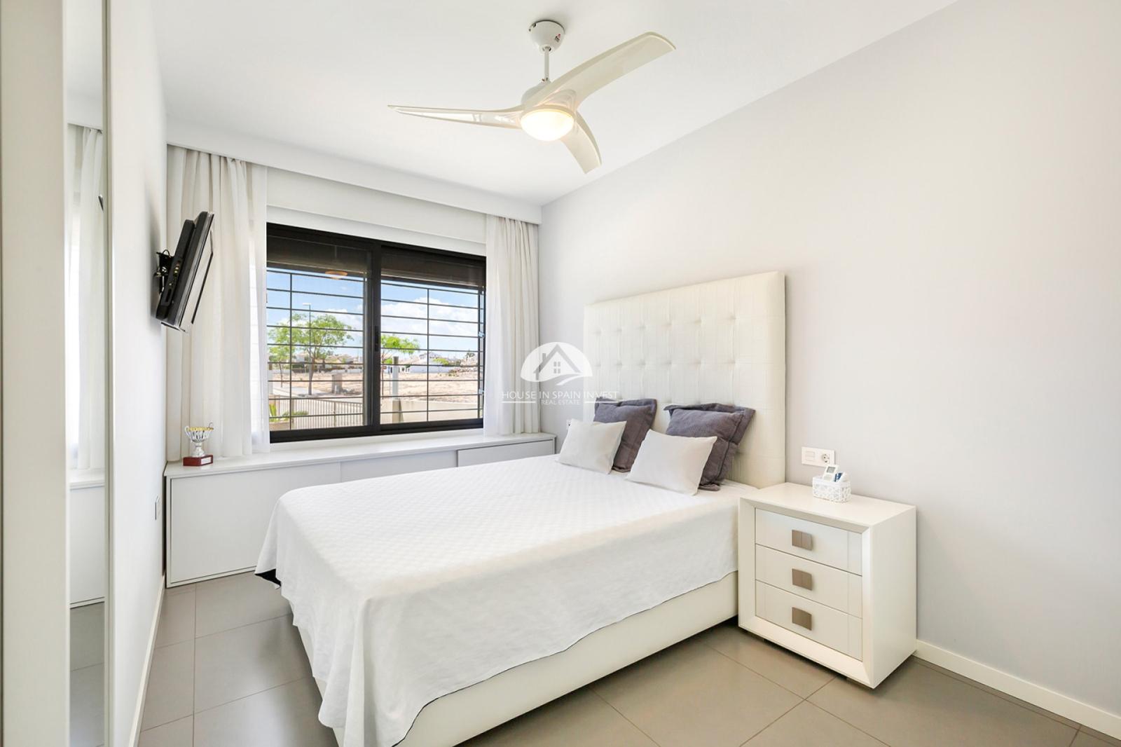 Apartamento en Venta en Pilar de la Horadada