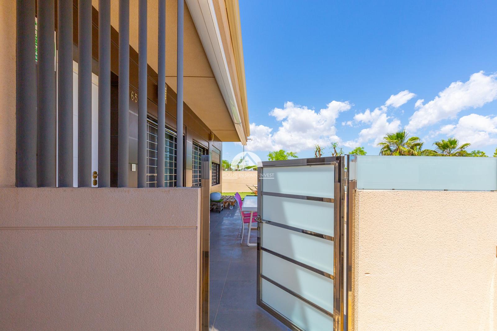 Apartamento en Venta en Pilar de la Horadada