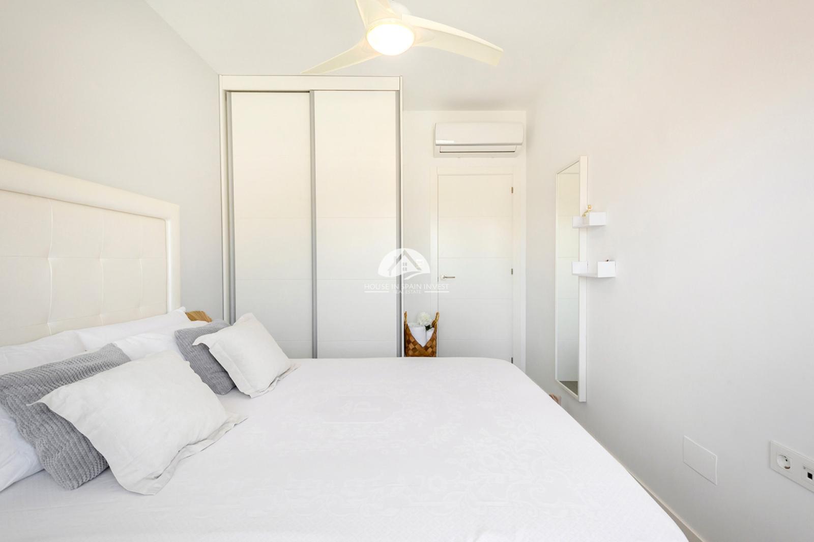 Apartamento en Venta en Pilar de la Horadada