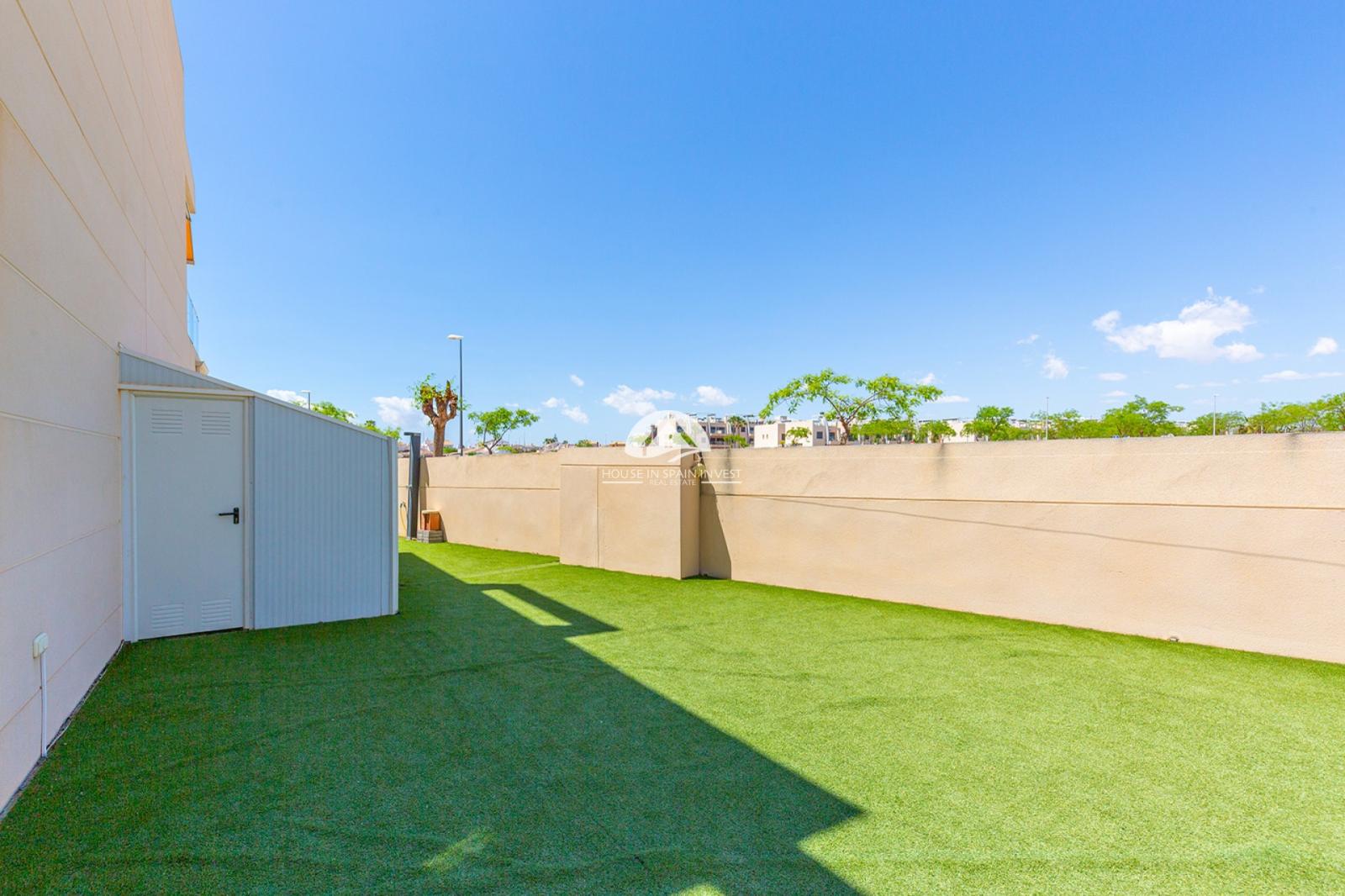 Apartamento en Venta en Pilar de la Horadada