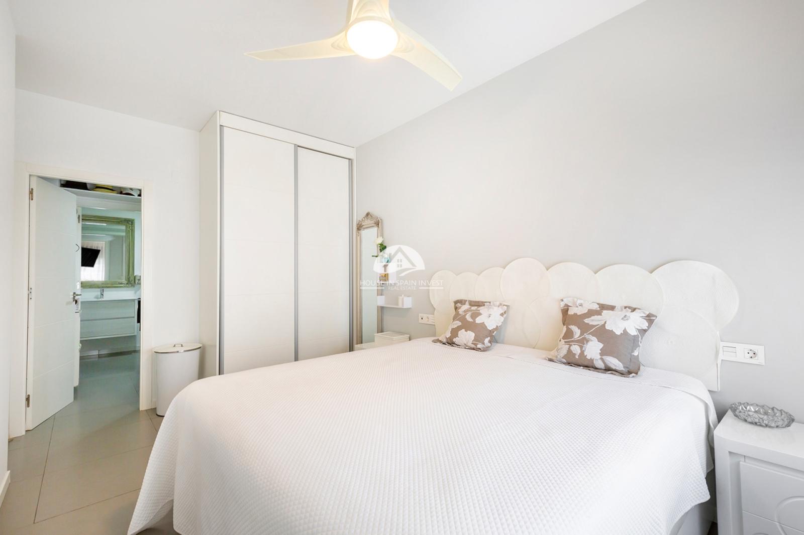 Apartamento en Venta en Pilar de la Horadada