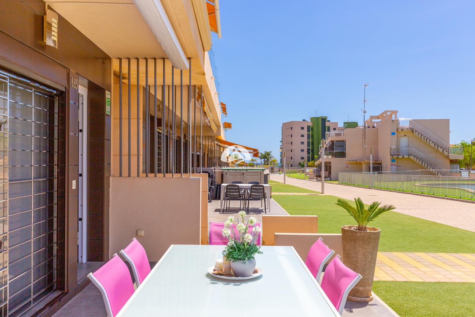 Apartamento en Venta en Pilar de la Horadada