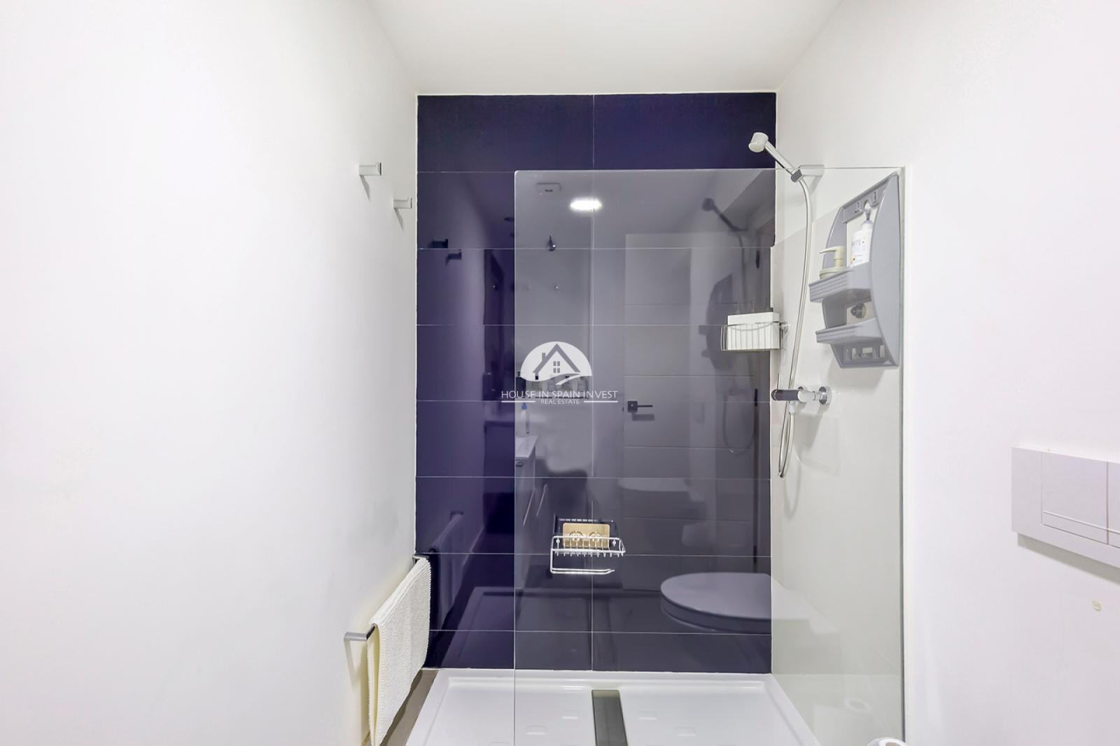 Apartamento en Venta en Pilar de la Horadada