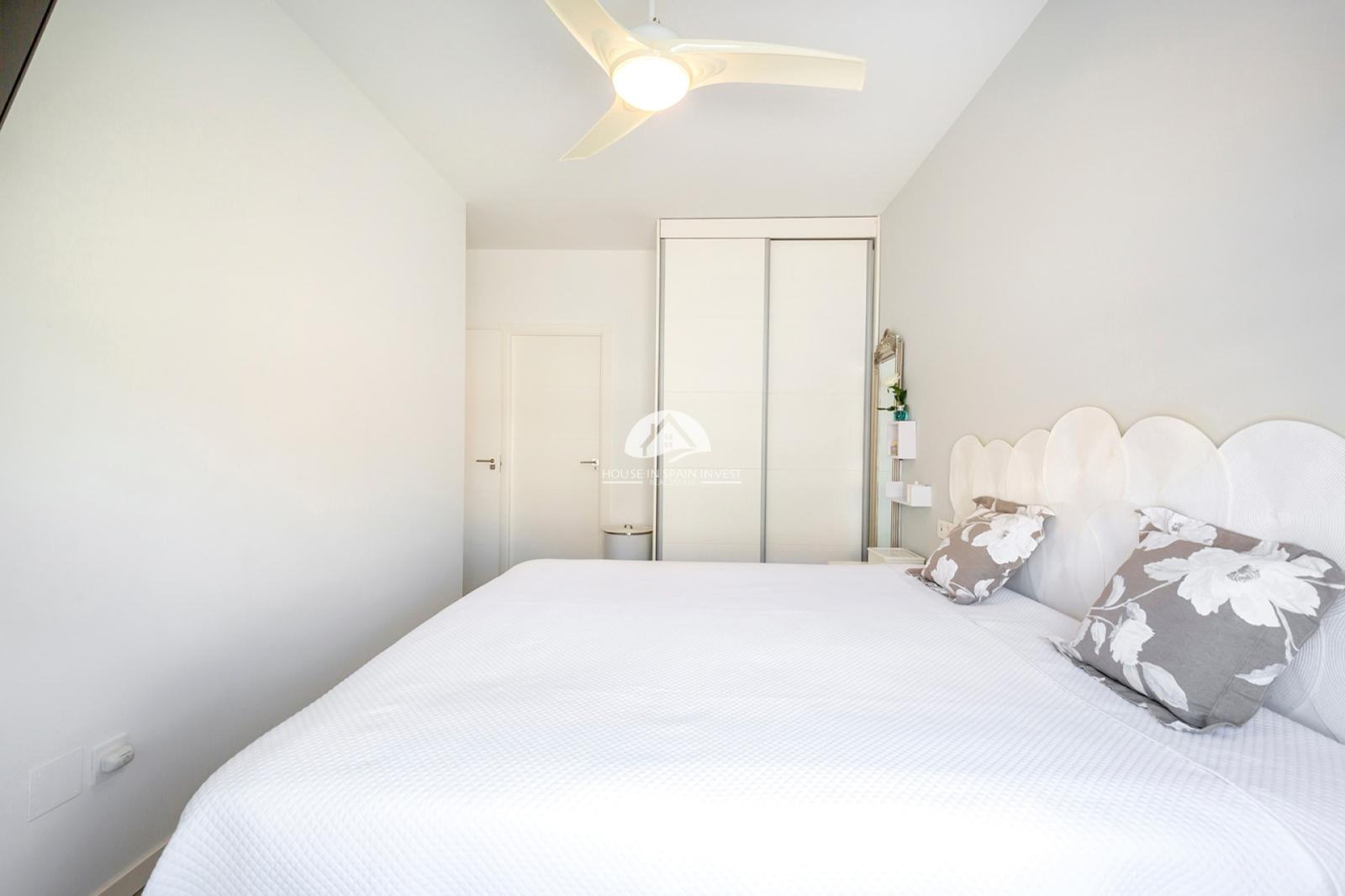 Apartamento en Venta en Pilar de la Horadada
