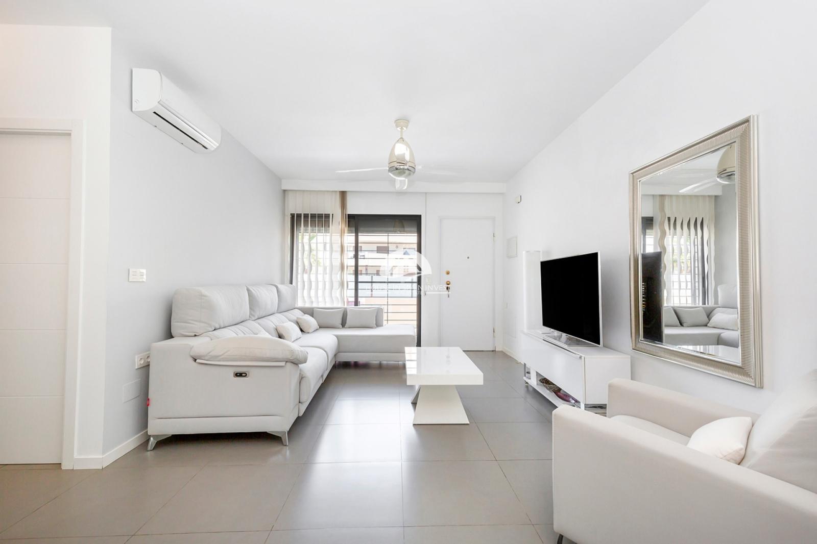 Apartamento en Venta en Pilar de la Horadada