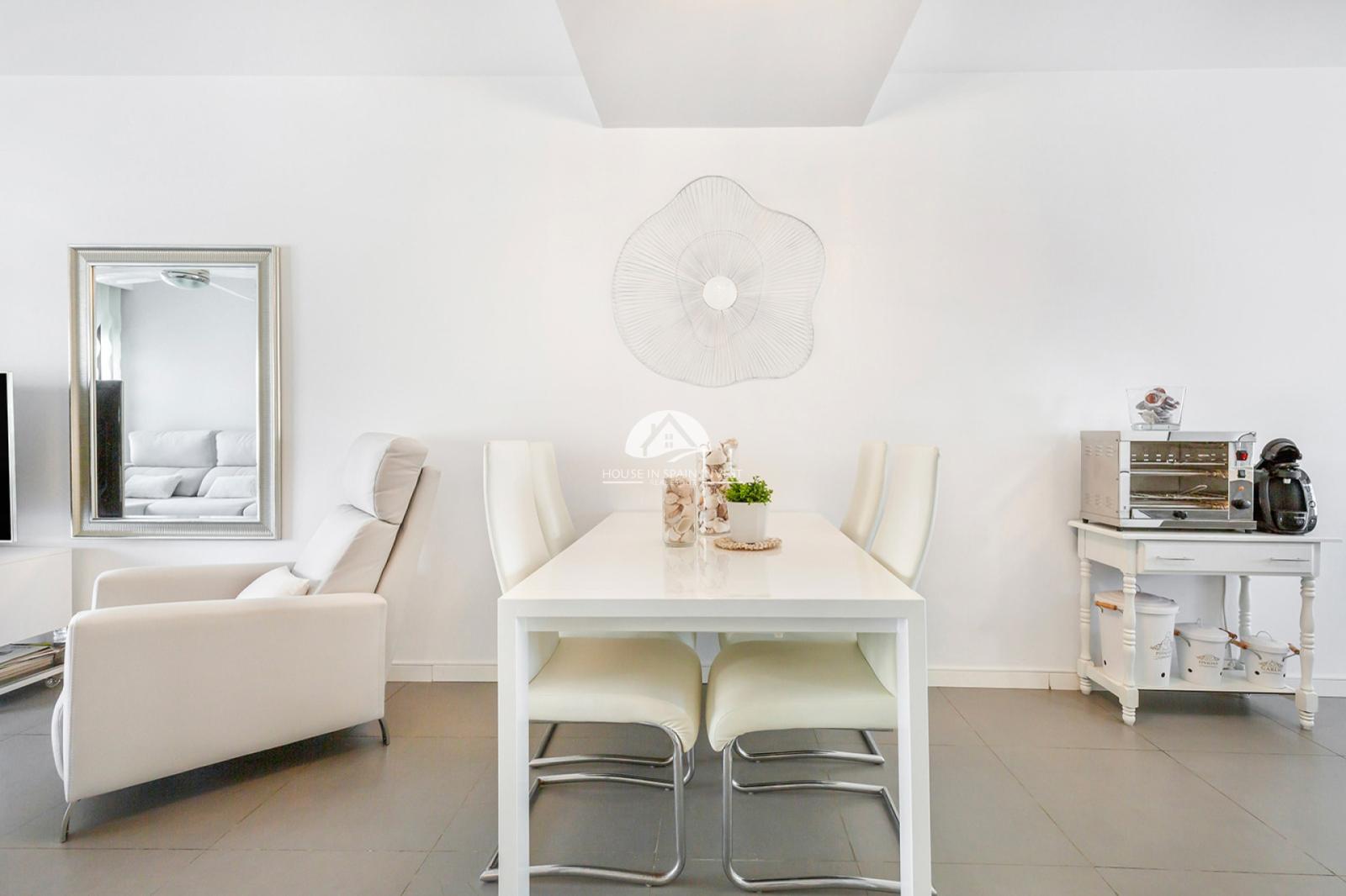 Apartamento en Venta en Pilar de la Horadada