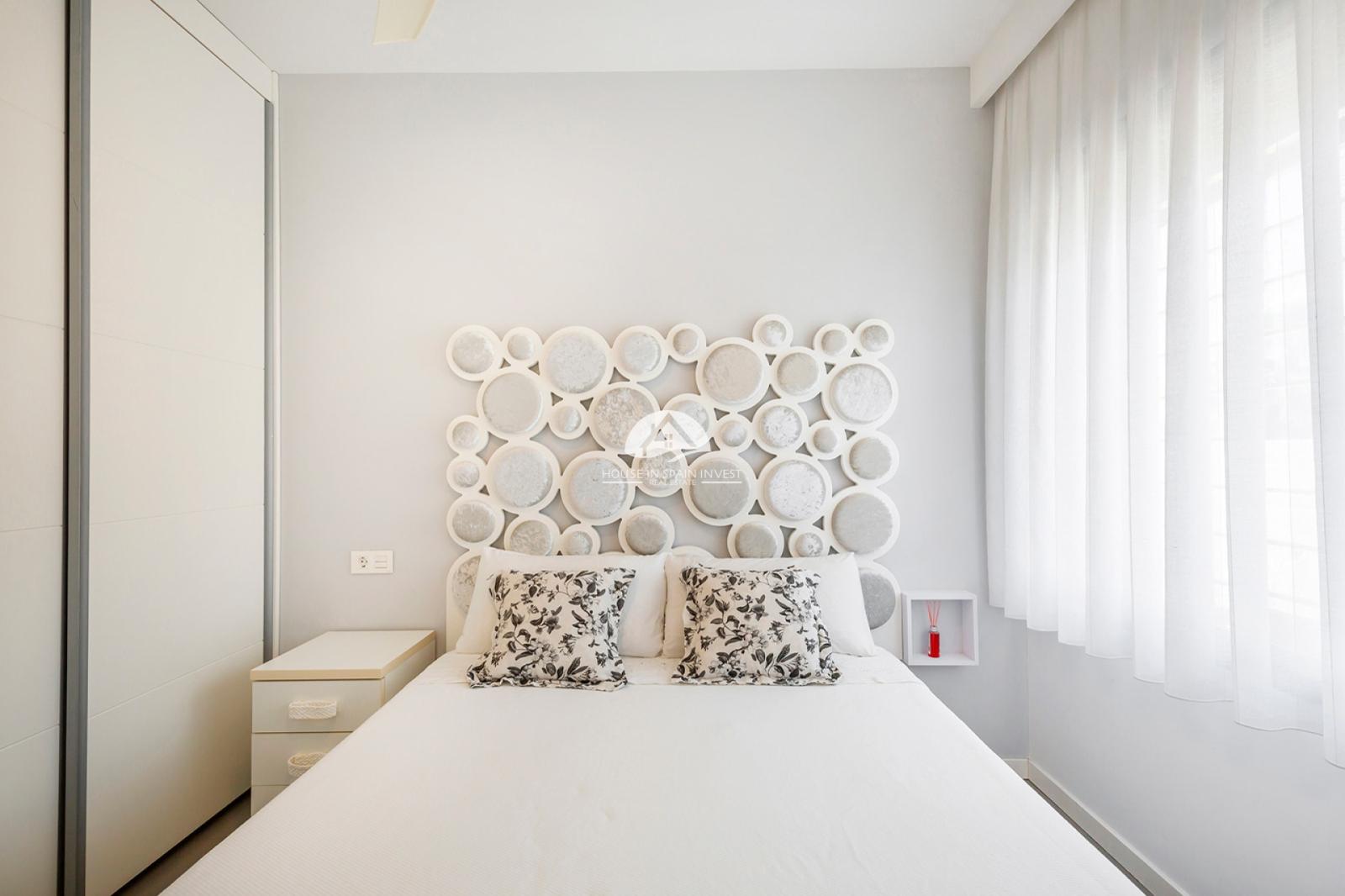 Apartamento en Venta en Pilar de la Horadada