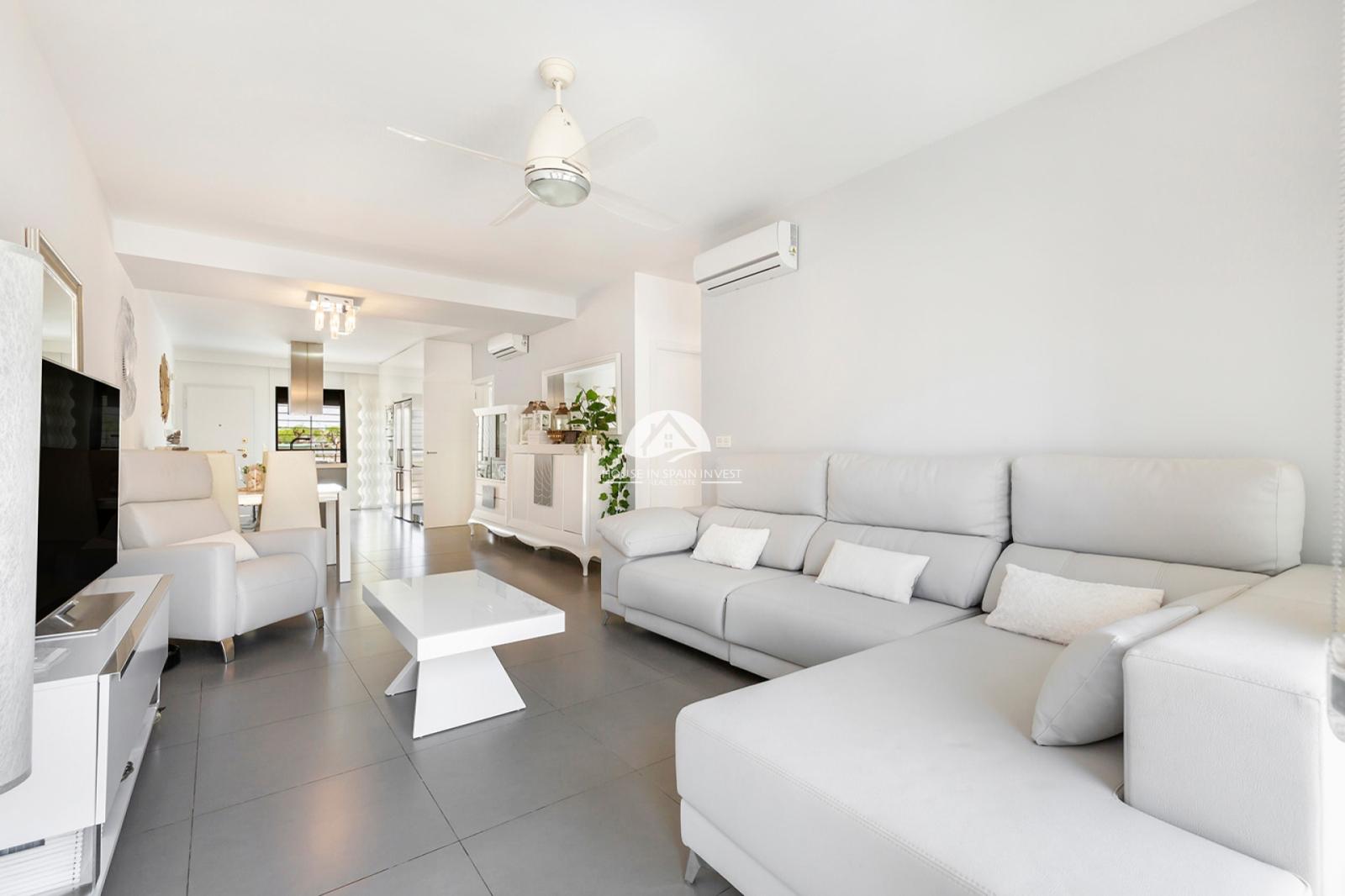 Apartamento en Venta en Pilar de la Horadada