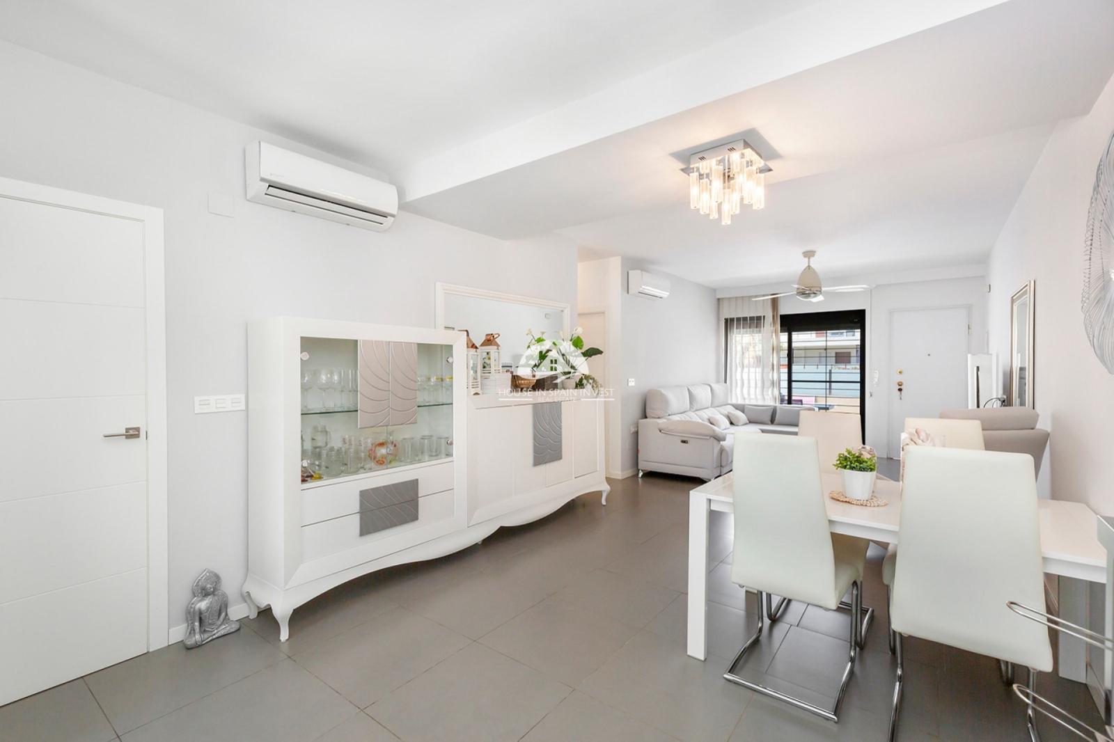 Apartamento en Venta en Pilar de la Horadada