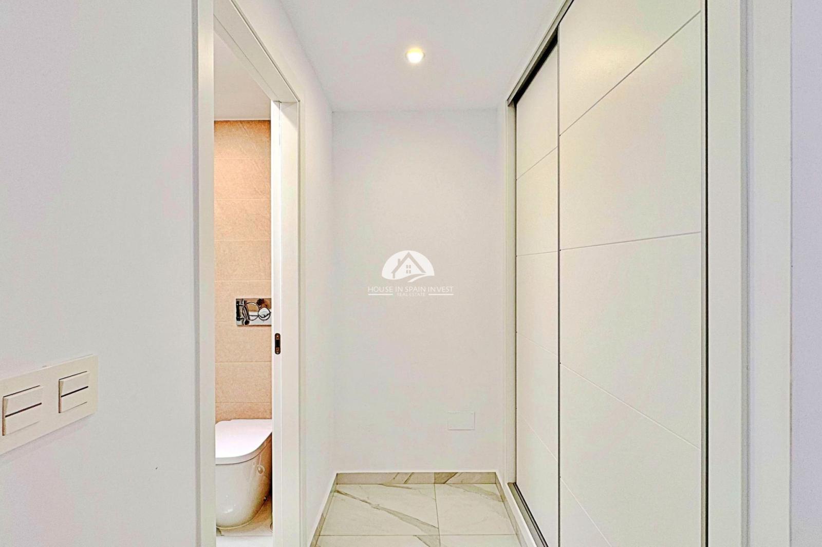Casa en Venta en Torrevieja