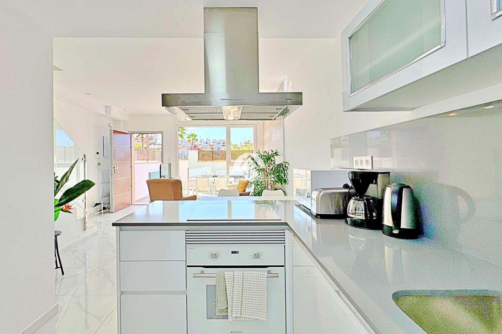 Casa en Venta en Torrevieja