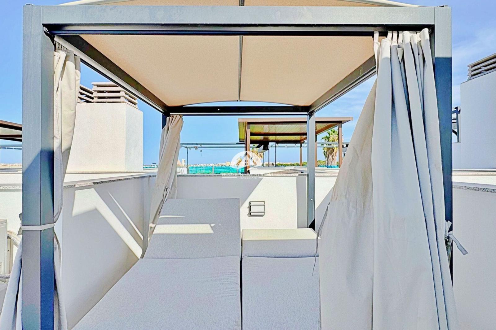 Casa en Venta en Torrevieja