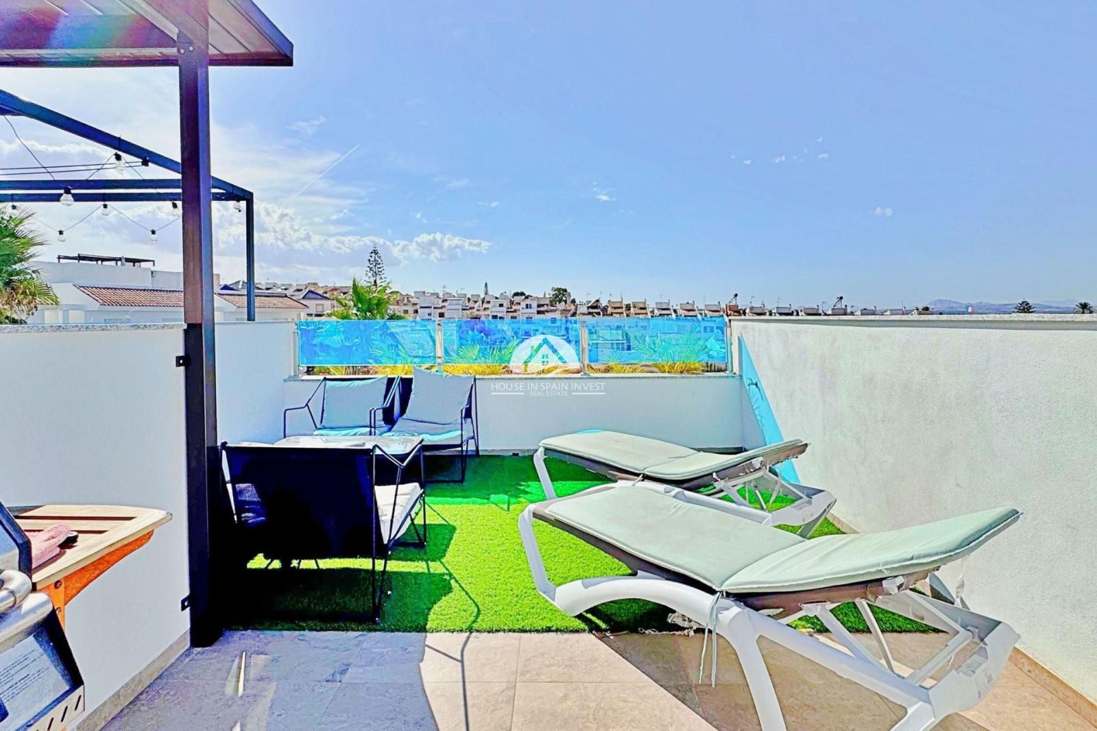 Casa en Venta en Torrevieja