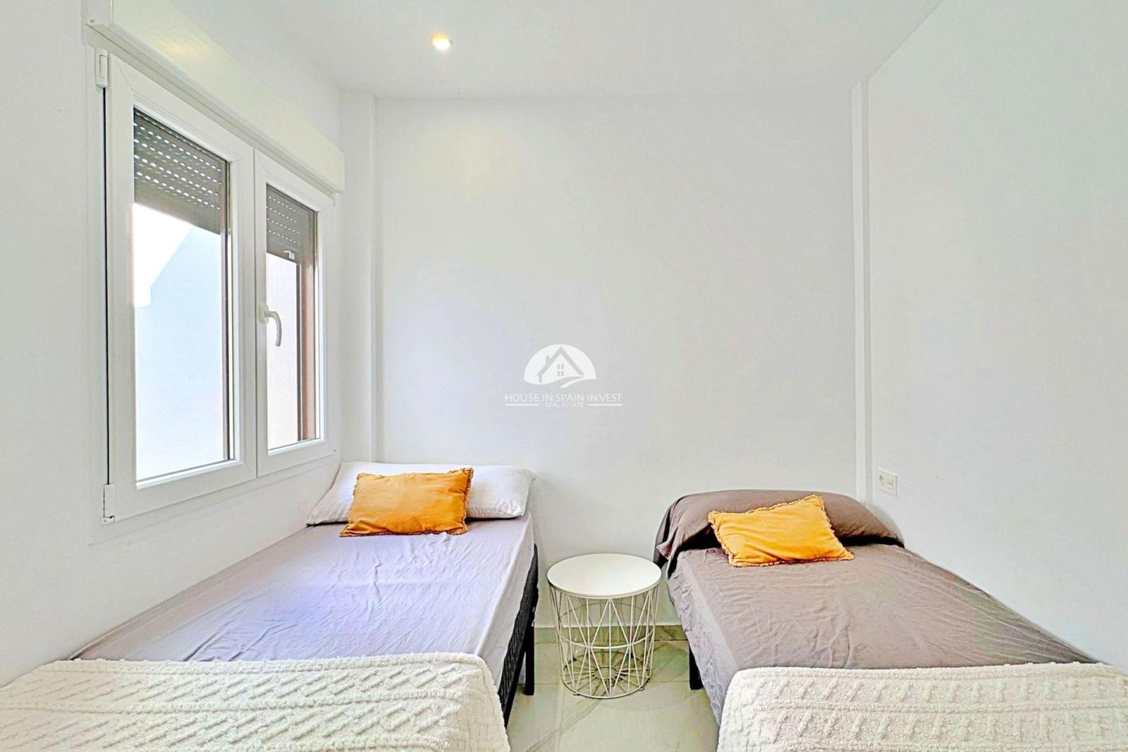Casa en Venta en Torrevieja