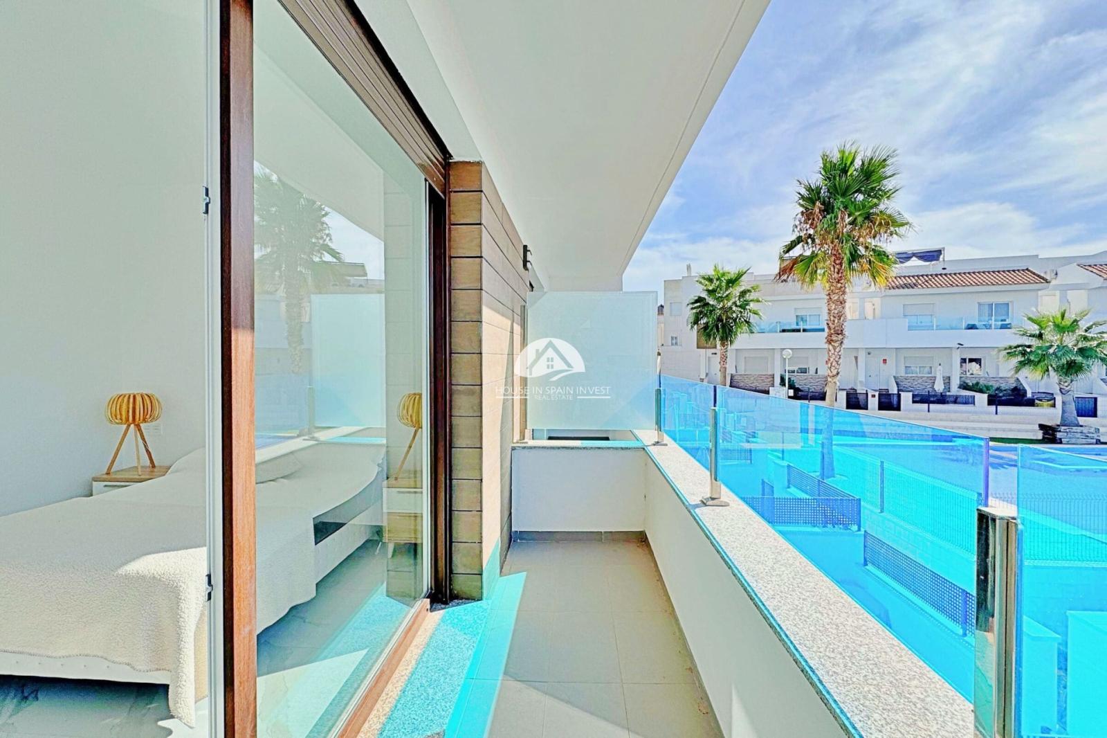 Casa en Venta en Torrevieja