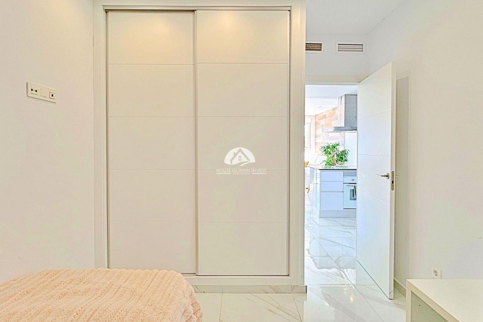 Casa en Venta en Torrevieja