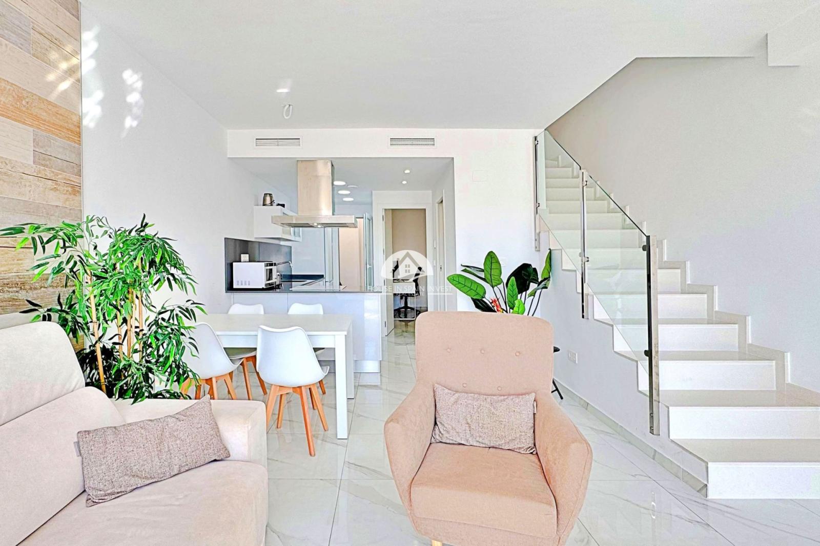 Casa en Venta en Torrevieja