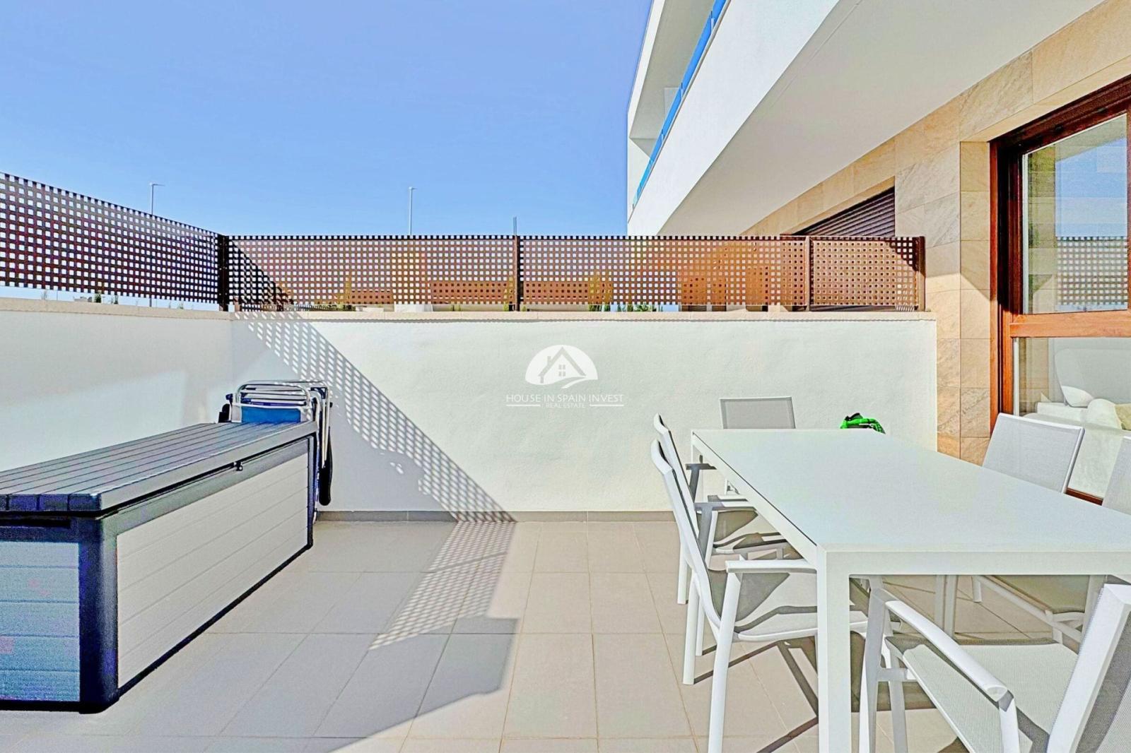 Casa en Venta en Torrevieja