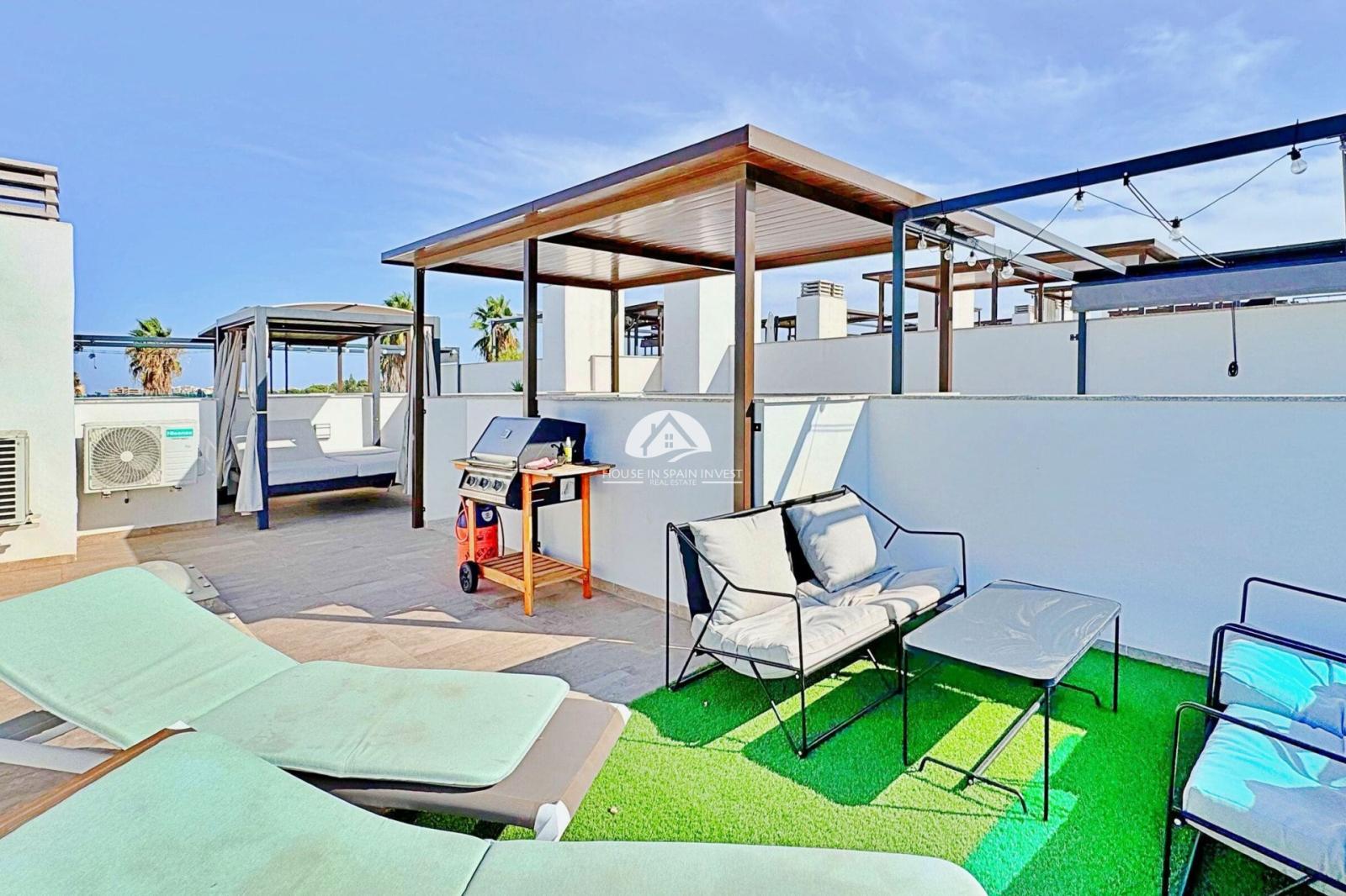 Casa en Venta en Torrevieja