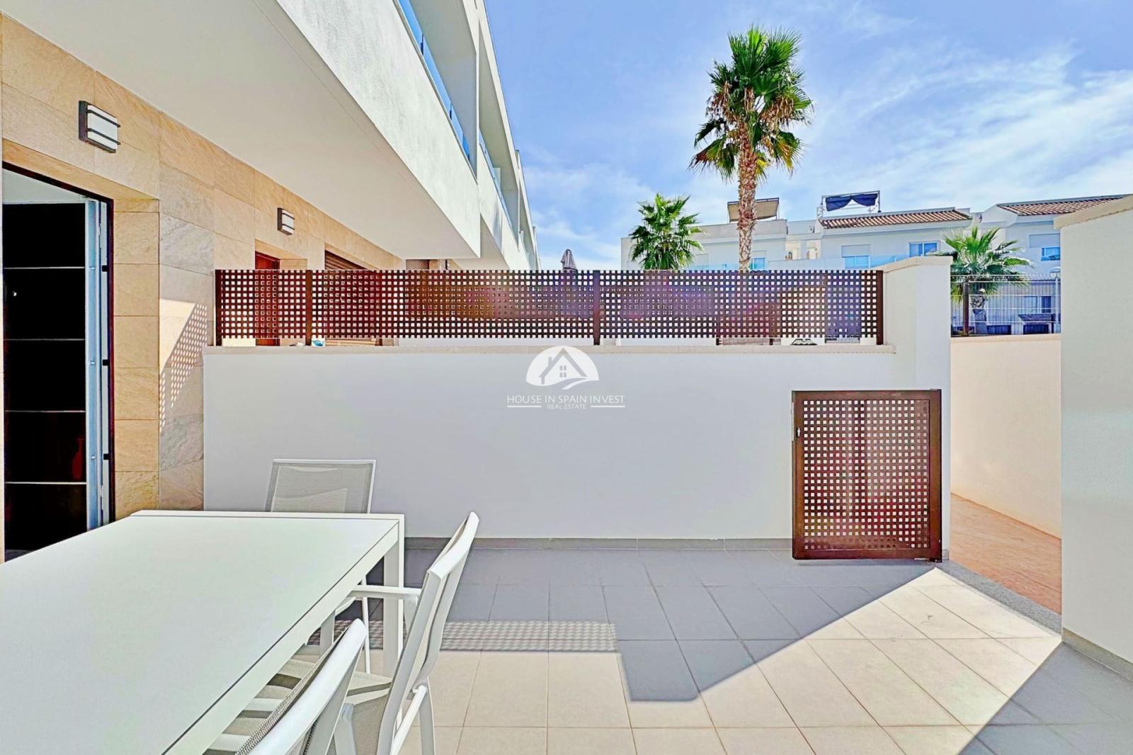 Casa en Venta en Torrevieja