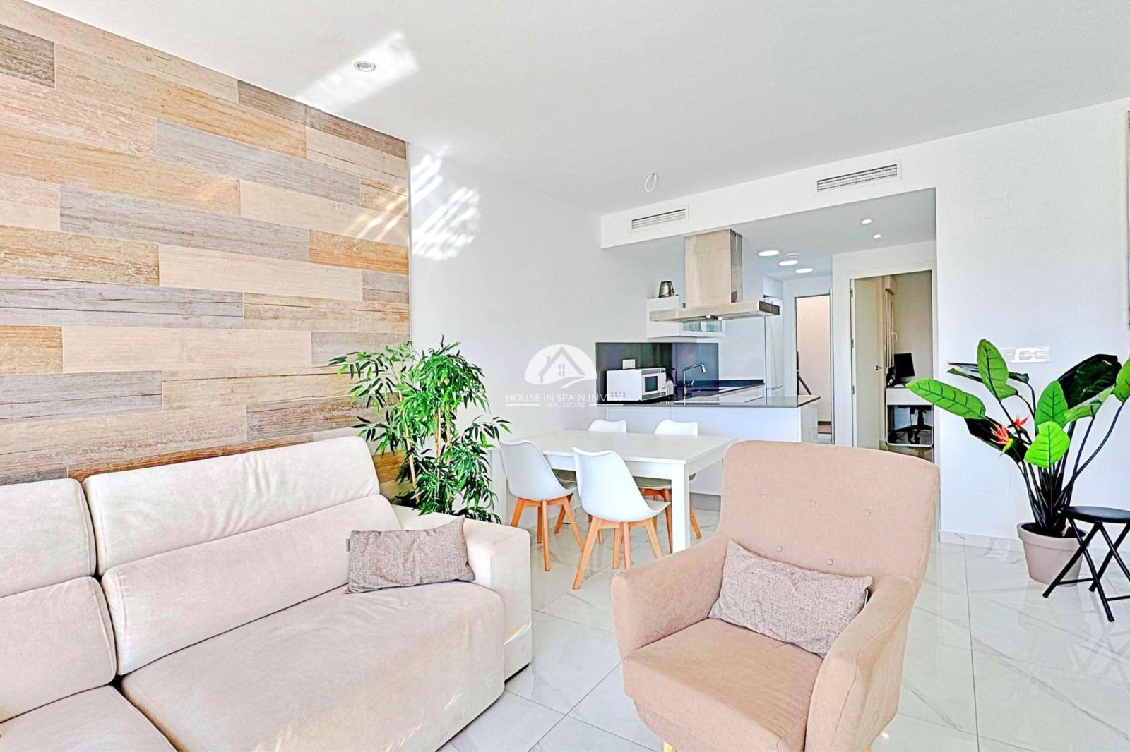 Casa en Venta en Torrevieja