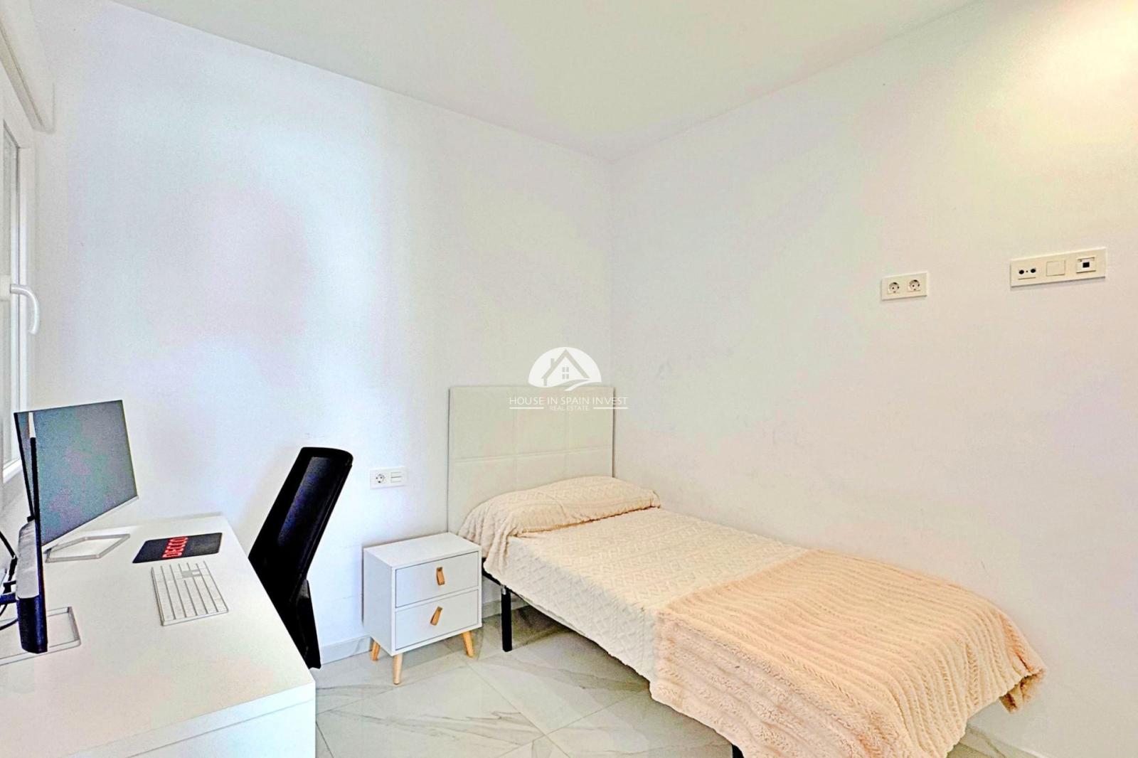 Casa en Venta en Torrevieja