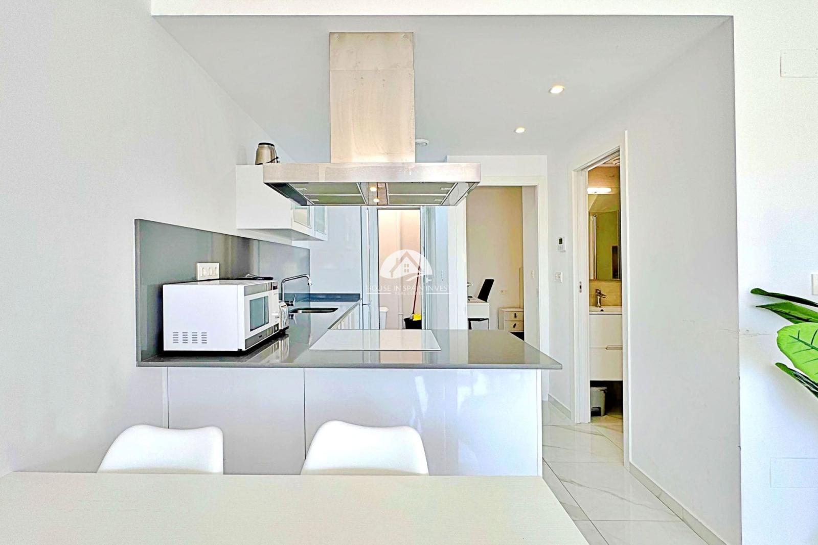 Casa en Venta en Torrevieja