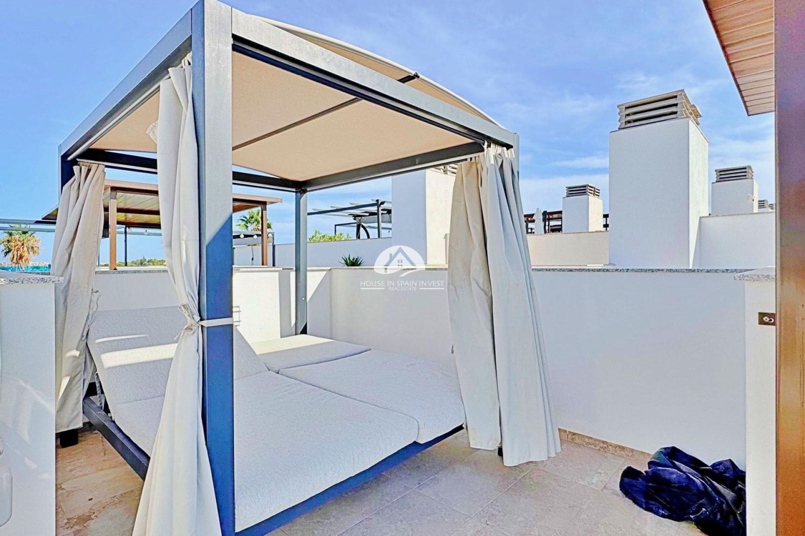 Casa en Venta en Torrevieja