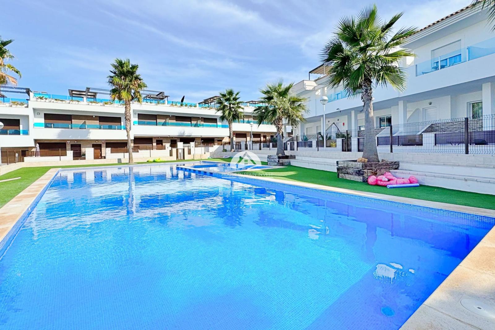 Casa en Venta en Torrevieja