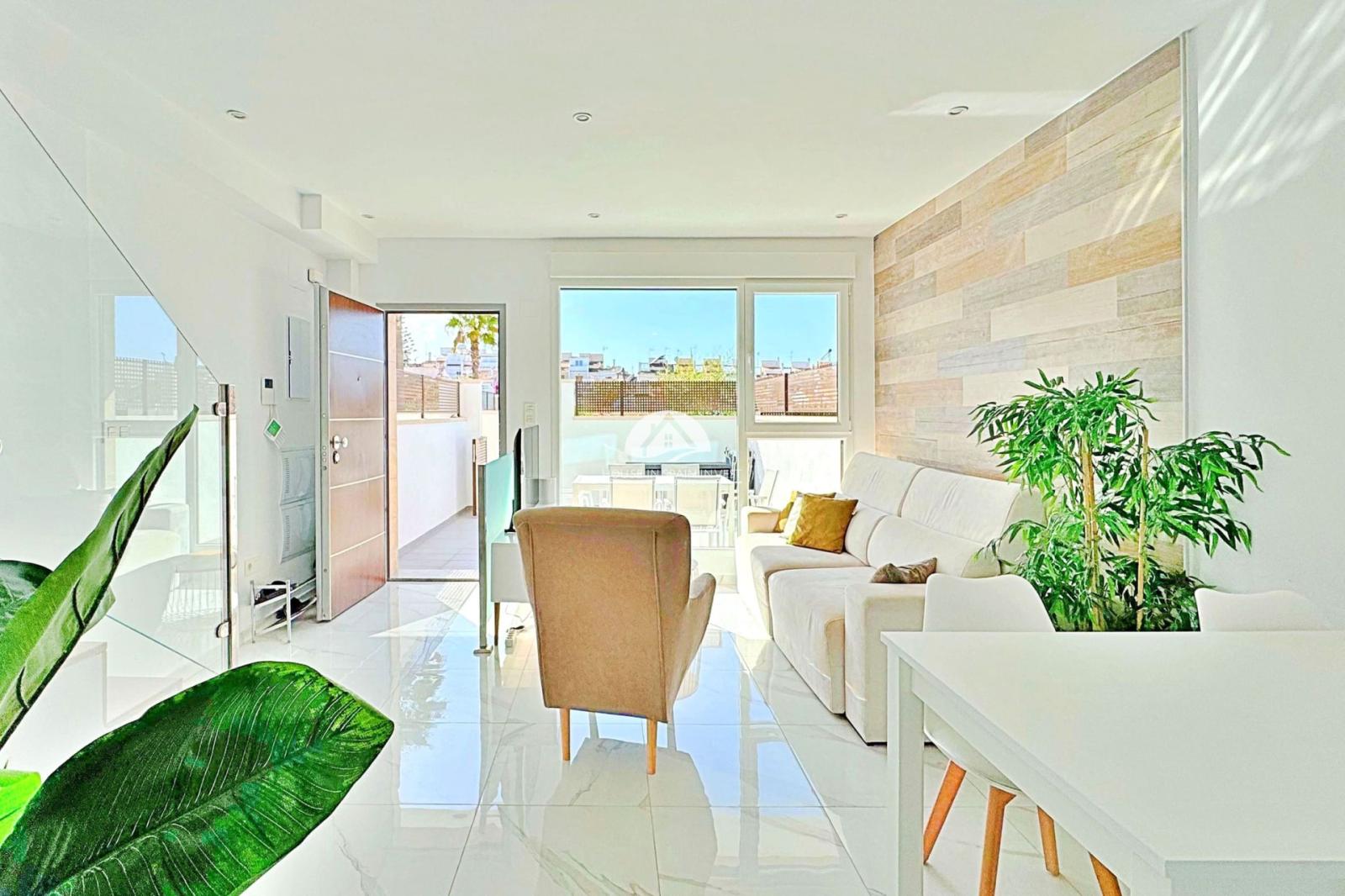 Casa en Venta en Torrevieja