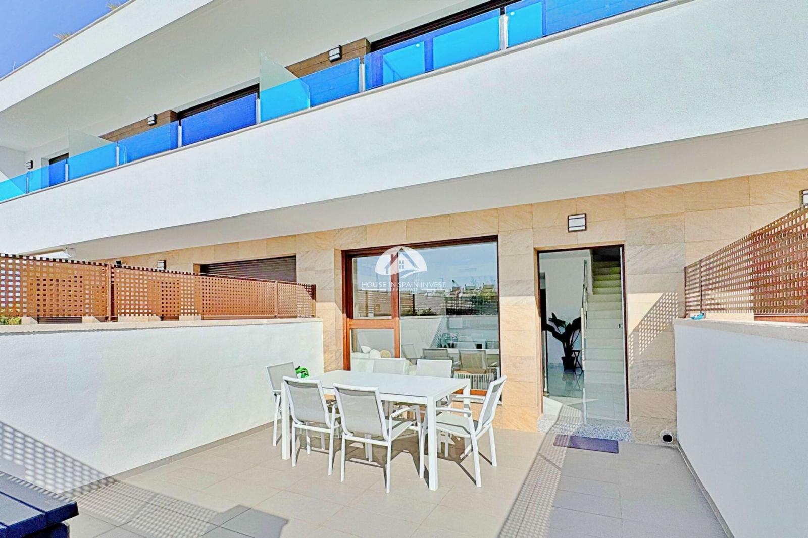 Casa en Venta en Torrevieja