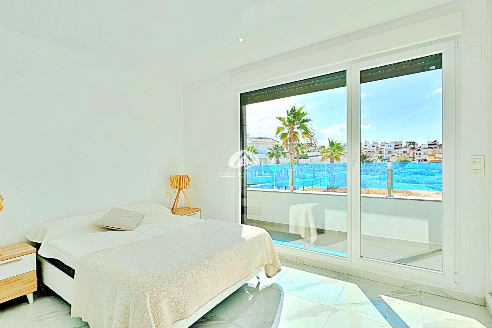 Casa en Venta en Torrevieja