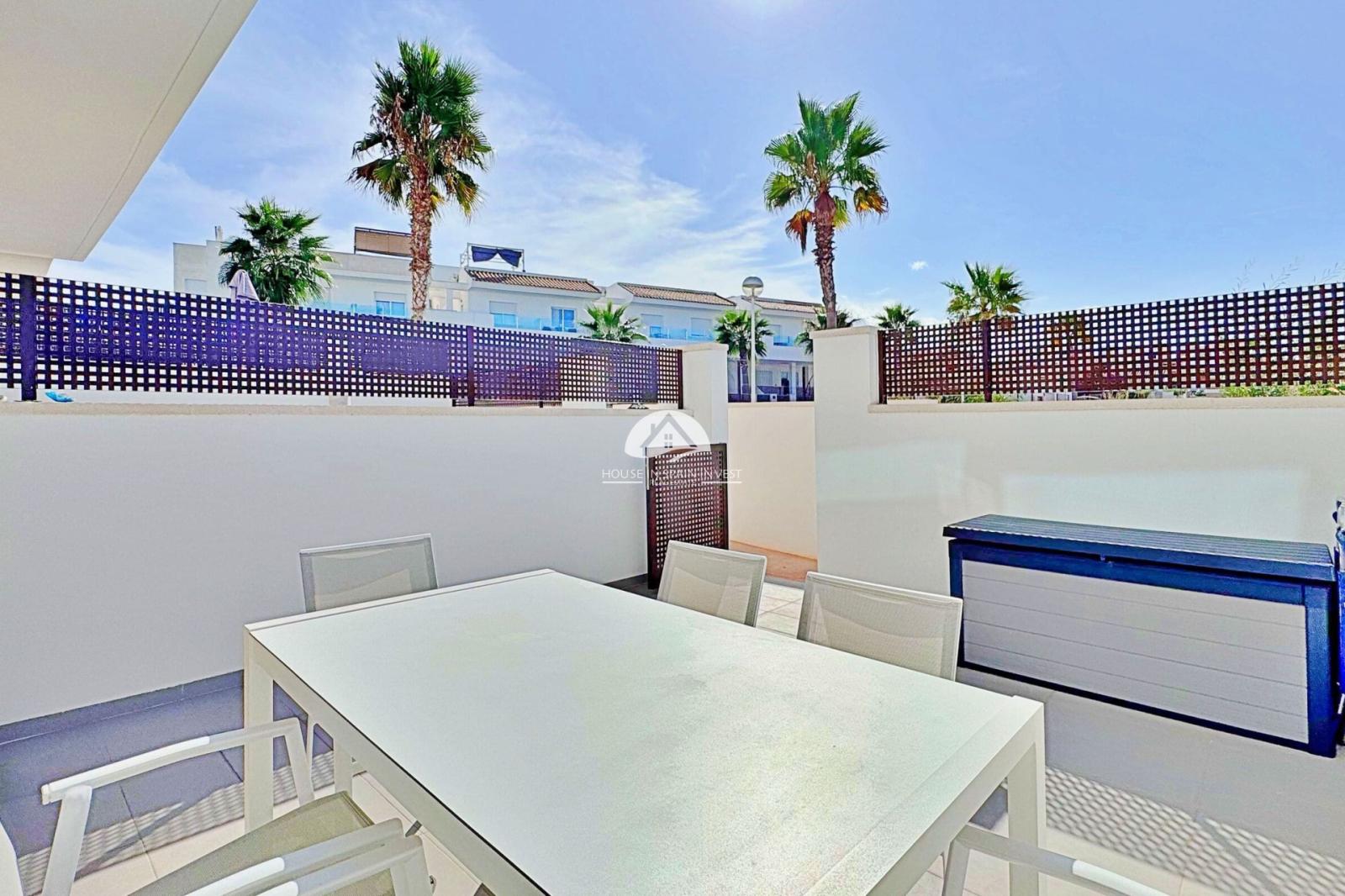 Casa en Venta en Torrevieja