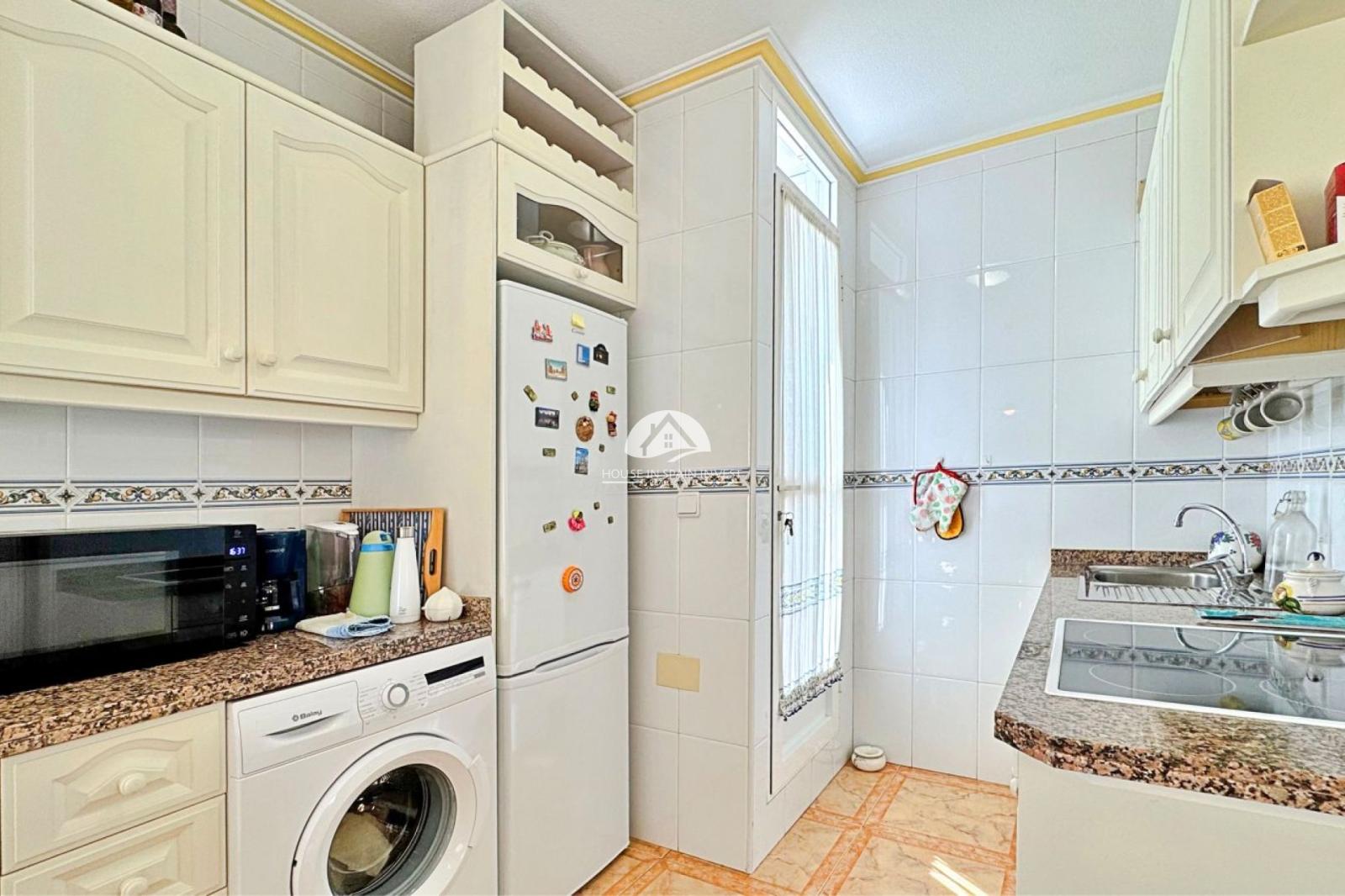 Apartamento en Venta en Orihuela