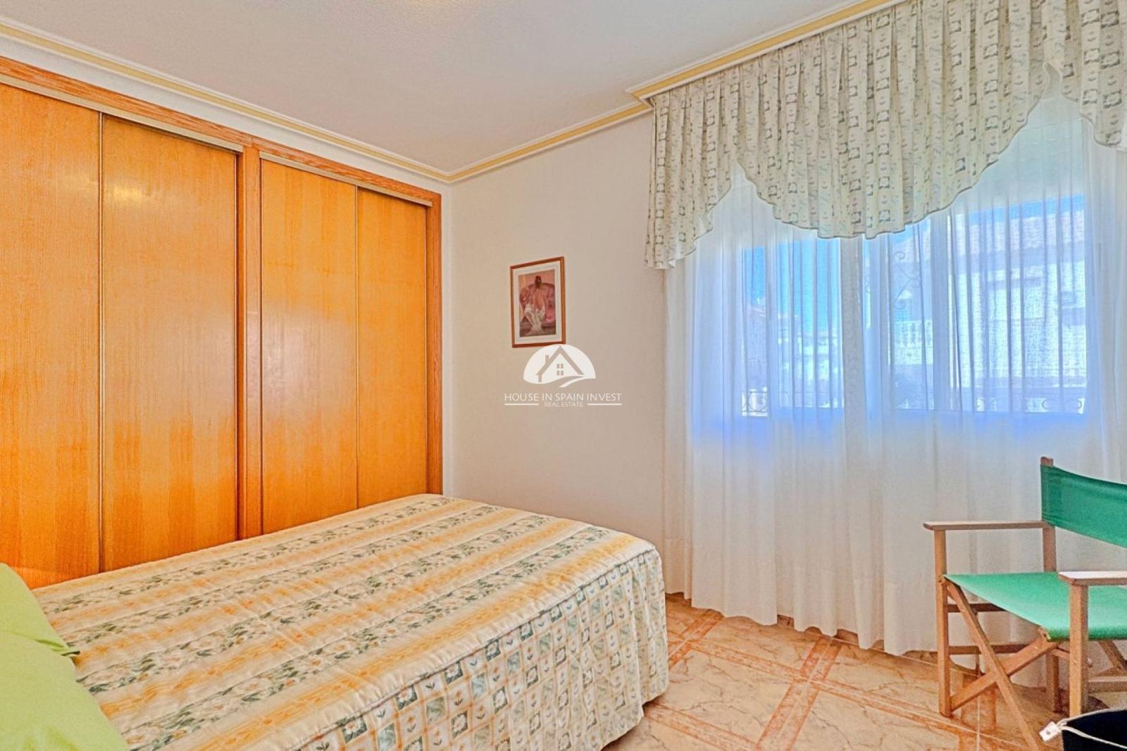 Apartamento en Venta en Orihuela