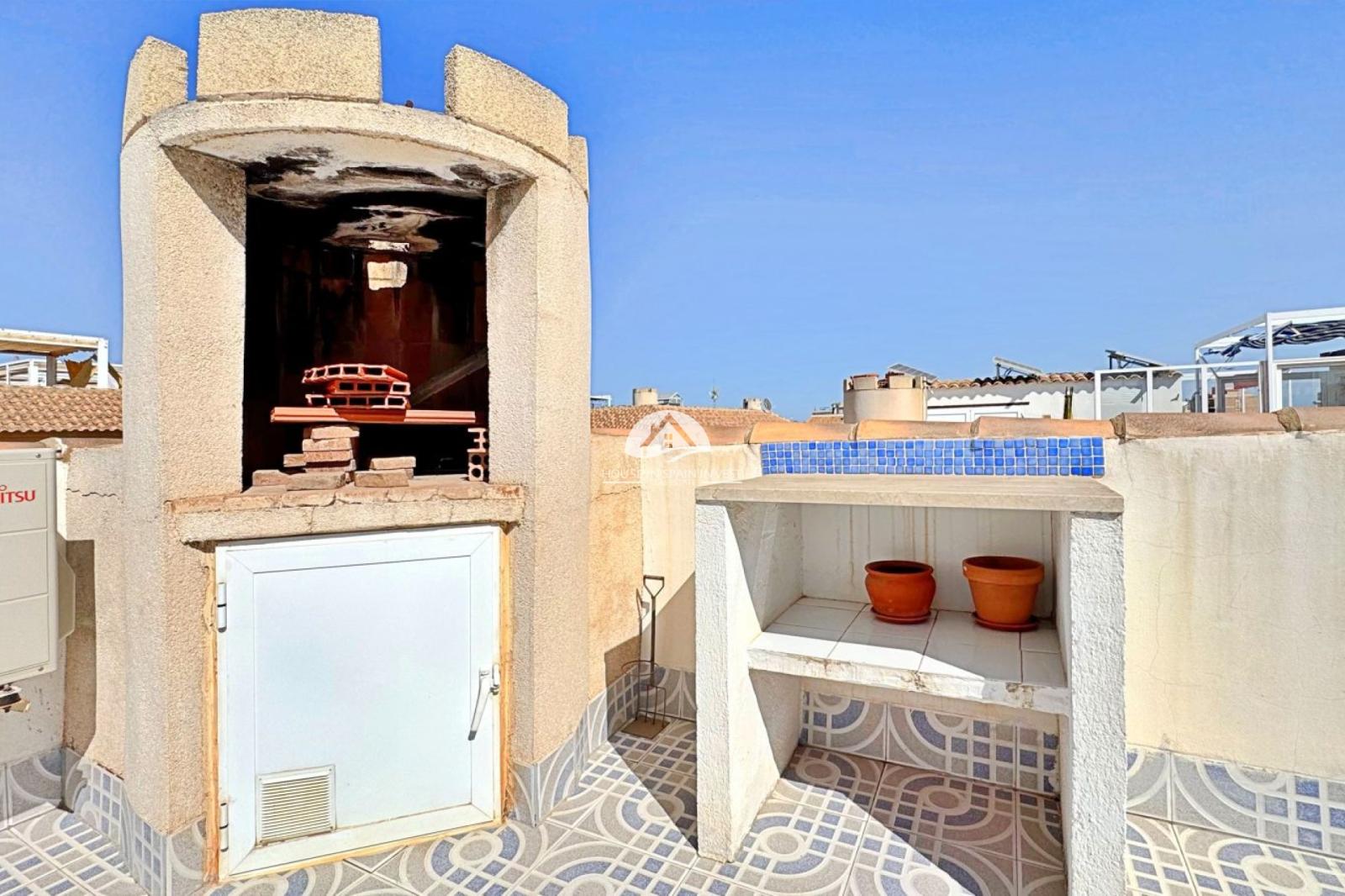 Apartamento en Venta en Orihuela