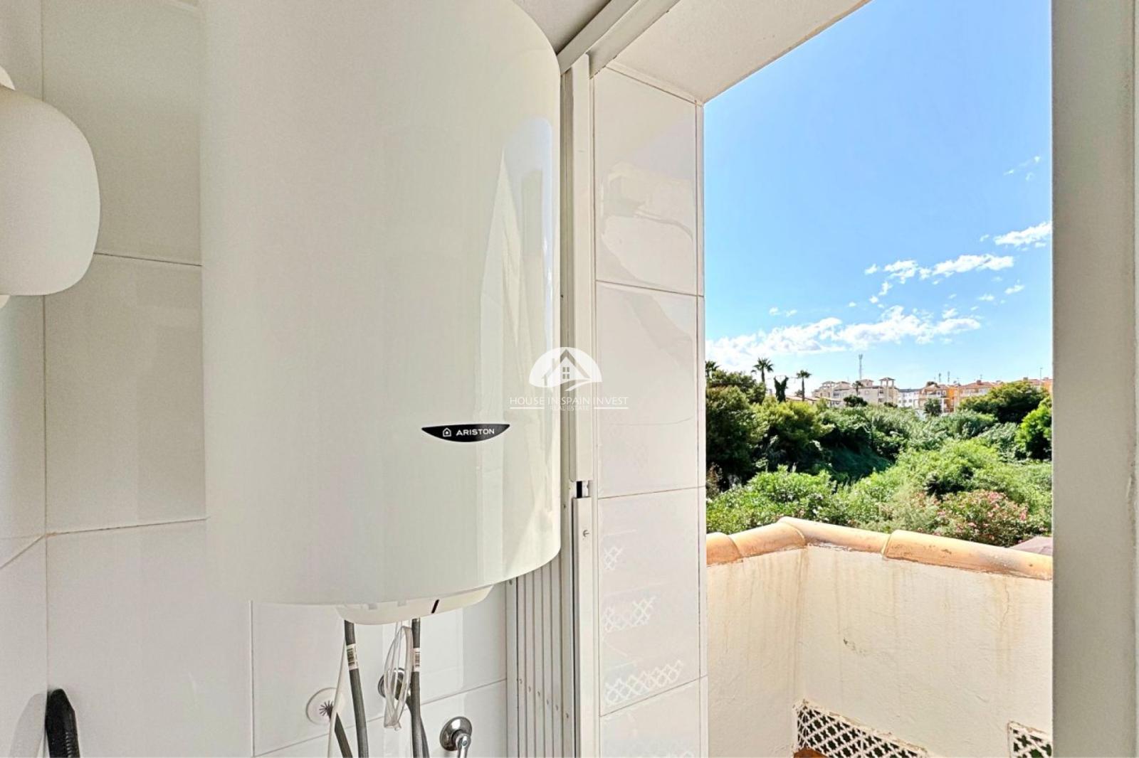 Apartamento en Venta en Orihuela