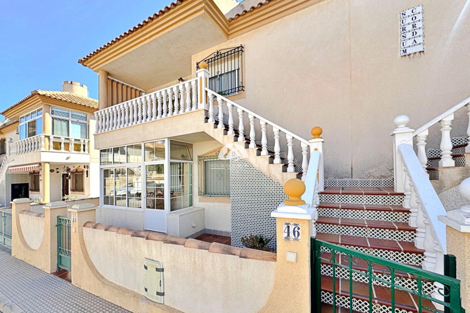 Apartamento en Venta en Orihuela