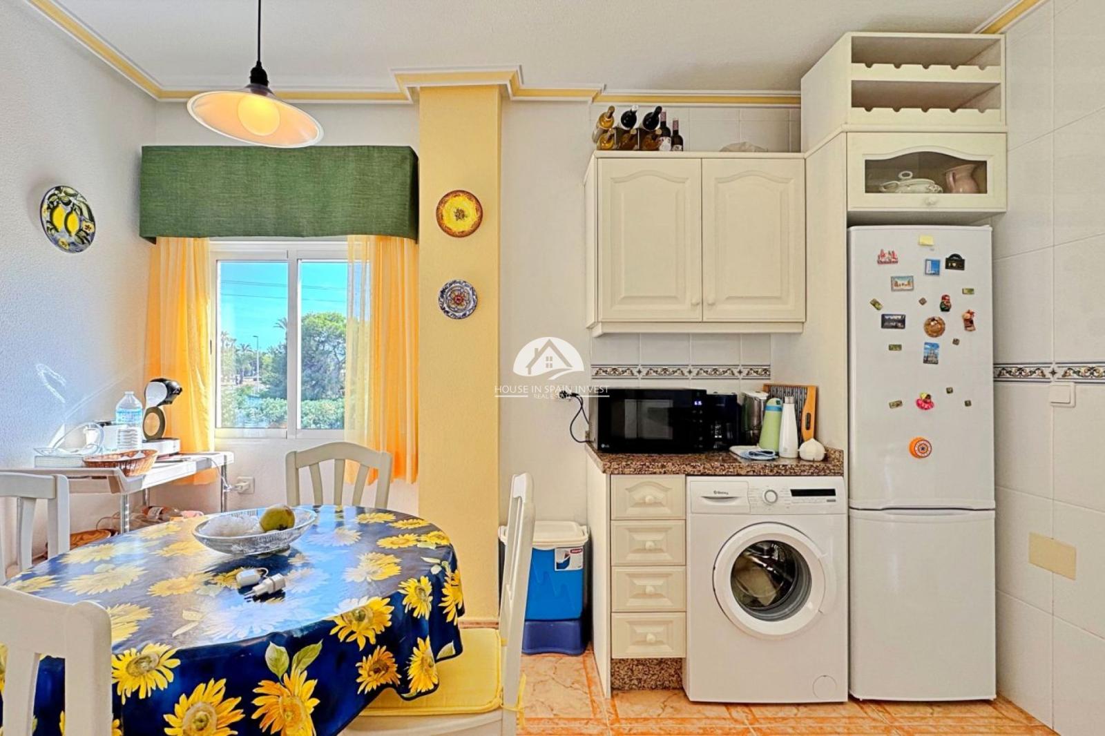 Apartamento en Venta en Orihuela