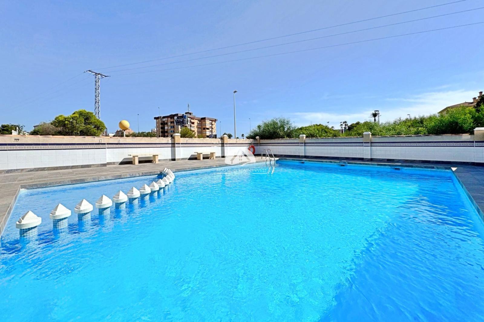 Apartamento en Venta en Orihuela