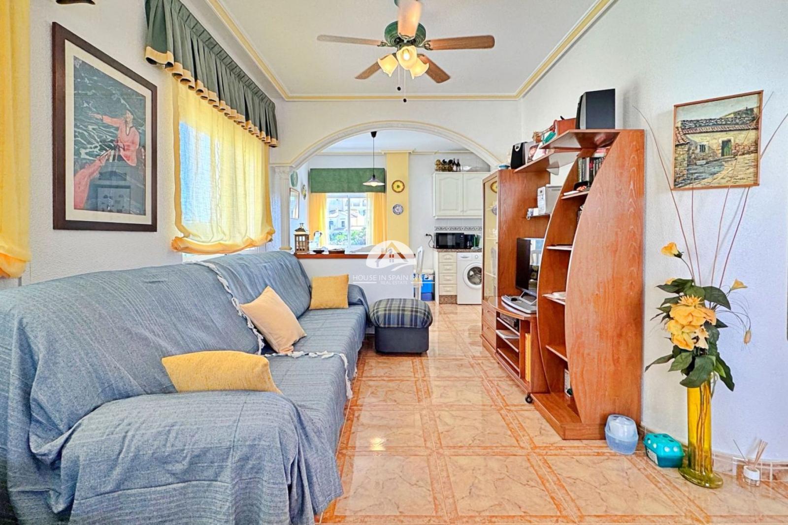 Apartamento en Venta en Orihuela